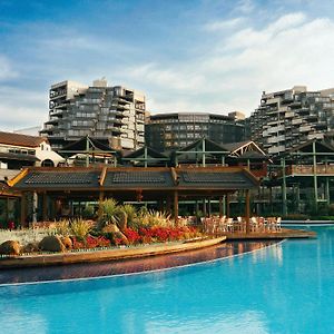 Limak Lara Deluxe Hotel & Resort Antalya